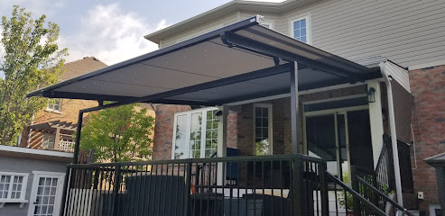 Sunguard Awnings & Patio Furniture