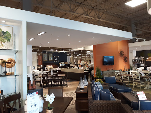 Furniture Store «Ashley HomeStore», reviews and photos, 5458 New Hope Commons Dr, Durham, NC 27707, USA