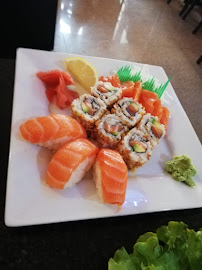 Sushi du Restaurant japonais Hokkaido à Créteil - n°15