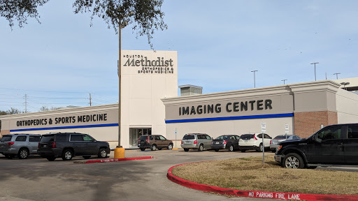 Houston Methodist Orthopedics & Sports Medicine