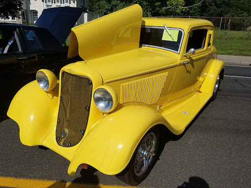 Chevrolet Dealer «Carter Chevrolet», reviews and photos, 1229 Main St, Manchester, CT 06040, USA