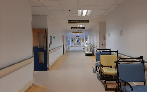 Royal Blackburn Teaching Hospital image