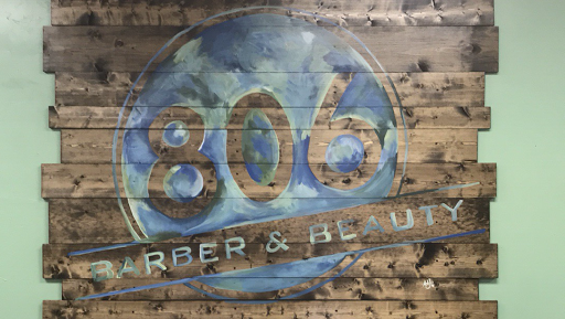 806 Barber & Beauty
