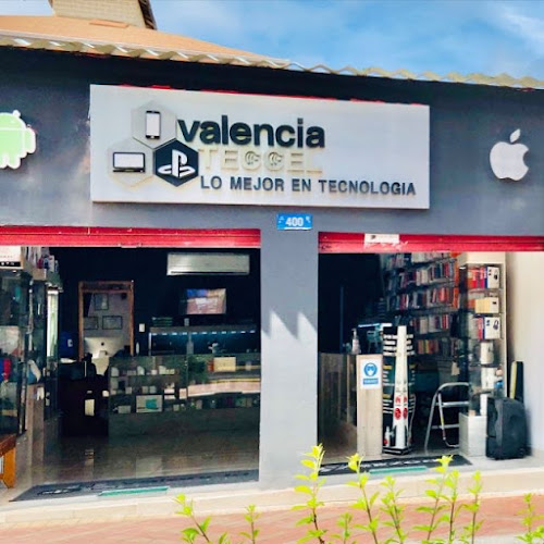 Valencia Teccel