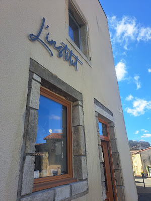 L'institut by vanessa à Chauriat