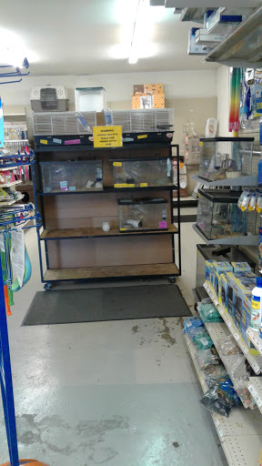 Pet Supply Store «O K Country Feed & Supply», reviews and photos, 250 Main St, Sweet Home, OR 97386, USA