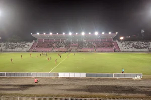 Sultan Muhammad IV Stadium image