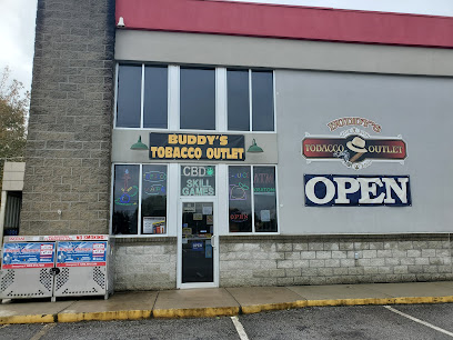 BUDDY'S TOBACCO OUTLET