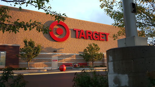 Department Store «Target», reviews and photos, 2000 Bunker Lake Blvd NW, Andover, MN 55304, USA