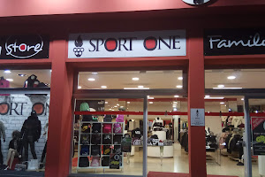 Sport One Store Potenza