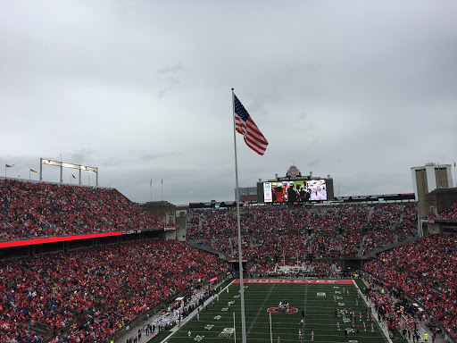 The Ohio State University