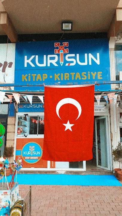 KURŞUN KİTAP KIRTASİYE HEDİYELİK OYUNCAK