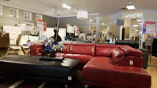 Furniture Store «The RoomPlace», reviews and photos, 6741 Dempster St, Morton Grove, IL 60053, USA