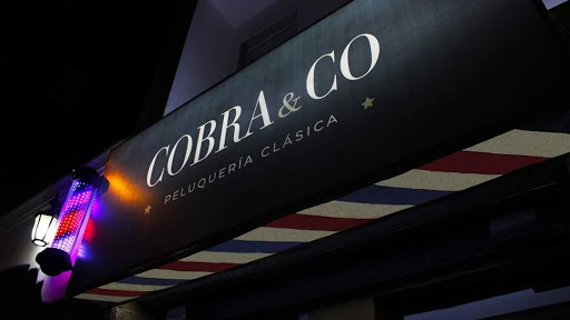 Cobra & Co. Peluquería Clásica