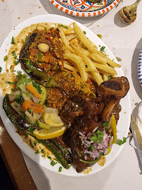 Les plus récentes photos du Restaurant tunisien Sidi belhassen à Villeurbanne - n°2