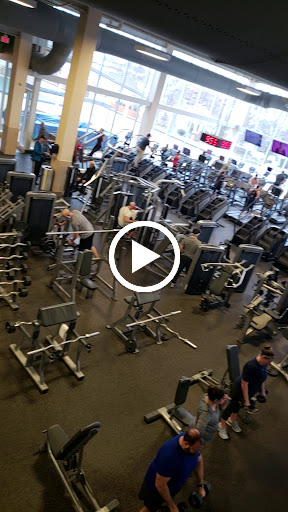 Health Club «FFC Park Ridge», reviews and photos, 826 Touhy Ave, Park Ridge, IL 60068, USA