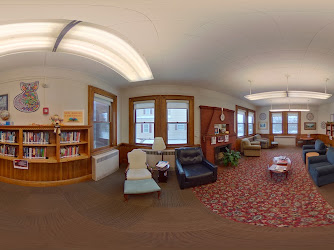 Caribou Public Library