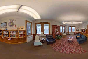 Caribou Public Library image
