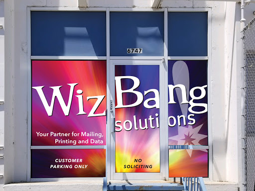 Print Shop «SpeedPro Imaging», reviews and photos, 3535 S Platte River Dr k, Englewood, CO 80110, USA