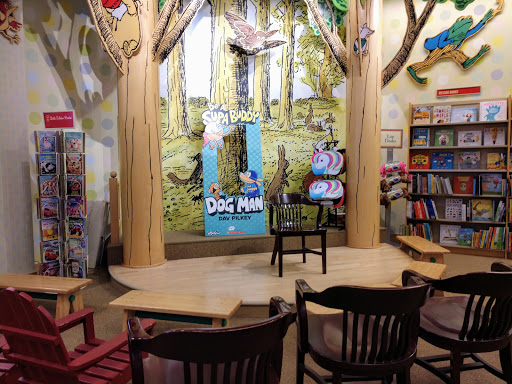 Book Store «Barnes & Noble», reviews and photos, 7900 Mentor Ave, Mentor, OH 44060, USA