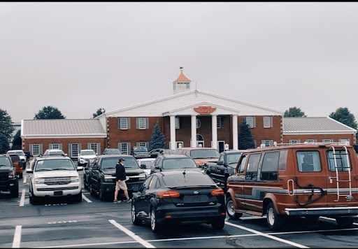 Auction House «Indianapolis Car Exchange», reviews and photos, 5161 S Indianapolis Rd, Whitestown, IN 46075, USA