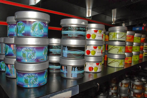 Smoking Area «Strange Clouds Smoke Shop», reviews and photos, 11757 Beach Blvd, Jacksonville, FL 32246, USA