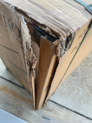 Courier Service «NSD», reviews and photos, 4500 Southgate Pl, Chantilly, VA 20151, USA