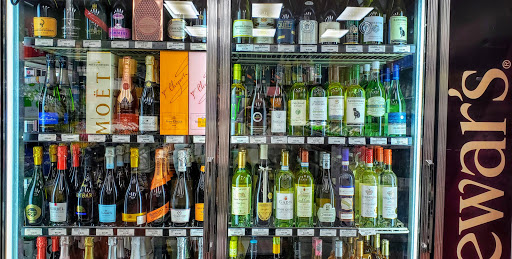 Liquor Store «Crown Wine & Spirits», reviews and photos, 2046 SW 57th Ave, Miami, FL 33155, USA