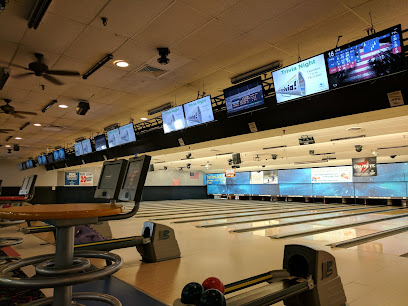 The Lanes Fort Meade