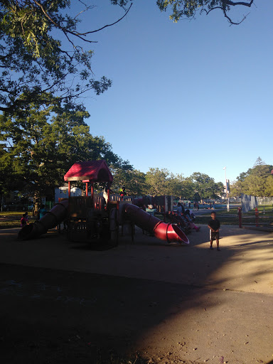 Playground «James Edgar Playground», reviews and photos, Dover St, Brockton, MA 02301, USA