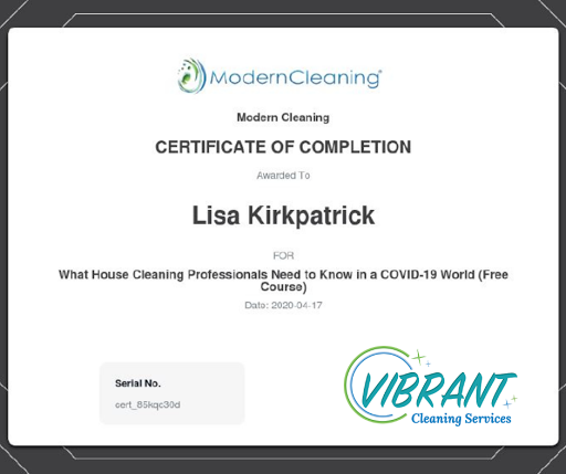 House Cleaning Service «MTO Cleaning Services», reviews and photos, 815 W Liberty St #2, Medina, OH 44256, USA