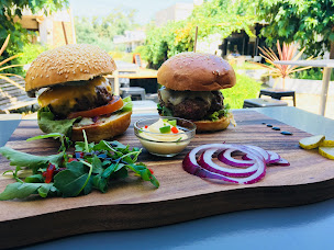 Photo n°5 de Le Burger Bar Porticcio à Grosseto-Prugna ()