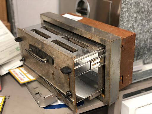 Used Furniture Store «Lorain Furniture and Appliance», reviews and photos, 4617 Lorain Ave, Cleveland, OH 44102, USA