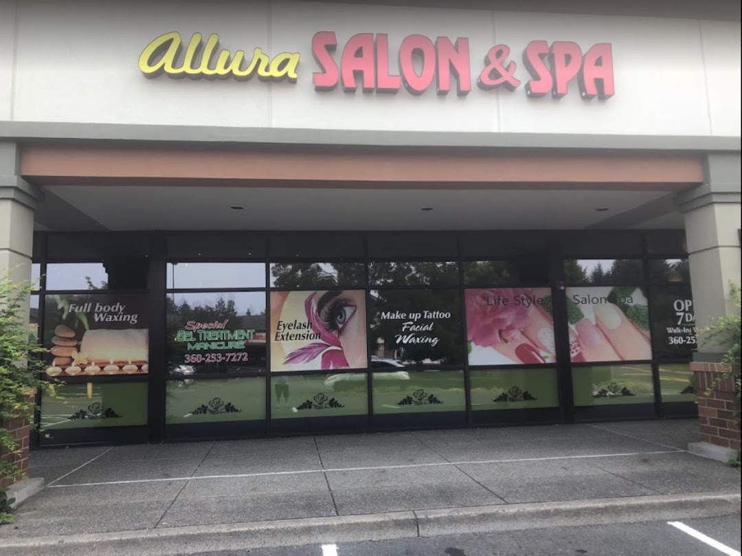 Allura Salon & Spa
