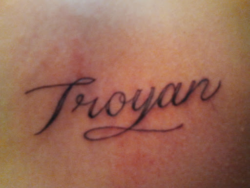 Find best hand tattoo ideas for your next unique tattoo in Whitehall at Beachside Tattoos & Smoke Shop