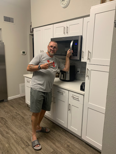 Cabinet Store «AMAZING CABINET STORE», reviews and photos, 6220 S Orange Blossom Trail #609, Orlando, FL 32809, USA