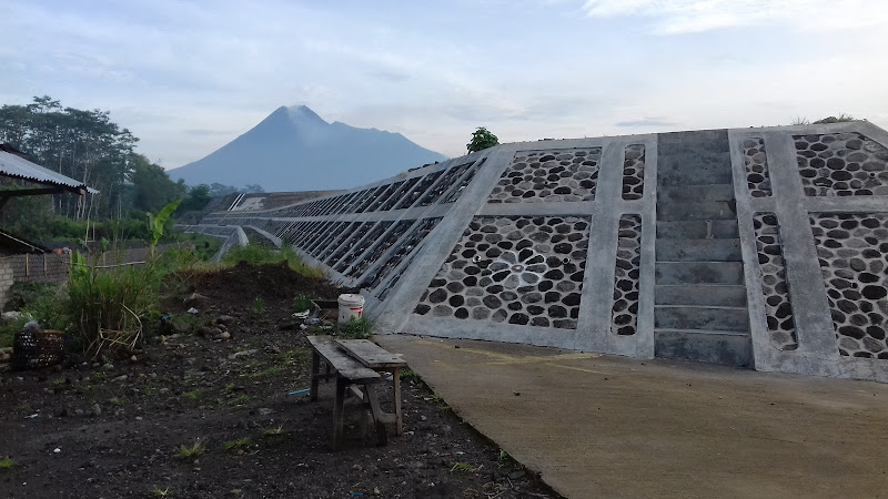 Monumen Watu Temanten