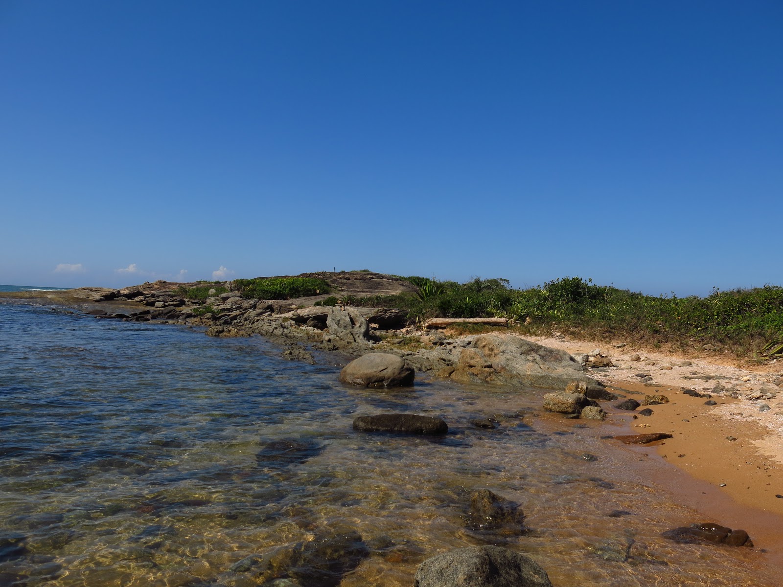 Praia do Ermitao photo #9