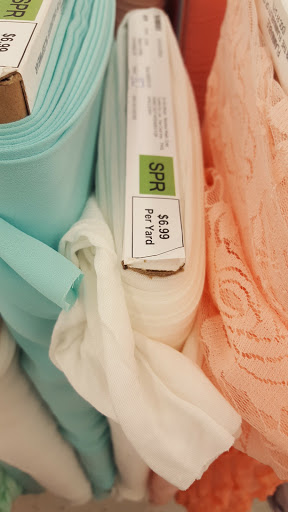 Craft Store «Hobby Lobby», reviews and photos, 2480 Supercenter Dr NE, Kannapolis, NC 28083, USA