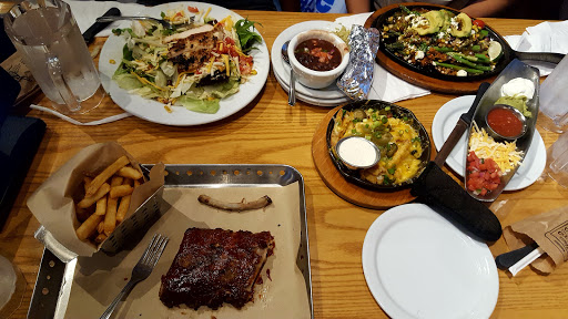 Shopping Mall «Arborland Center», reviews and photos, 3600 Washtenaw Ave, Ann Arbor, MI 48104, USA