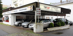 Reifen & Kfz-Meister Betrieb TIP TOP Lübeck