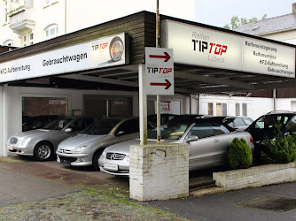 Reifen & Kfz-Meister Betrieb TIP TOP Lübeck
