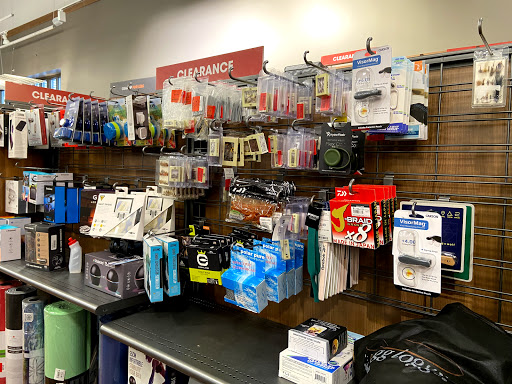 Outdoor Sports Store «Sierra Trading Post», reviews and photos, 67 Newtown Rd #18, Danbury, CT 06810, USA
