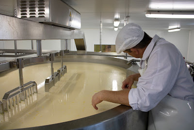 Fromageries Des Regions à Maroilles