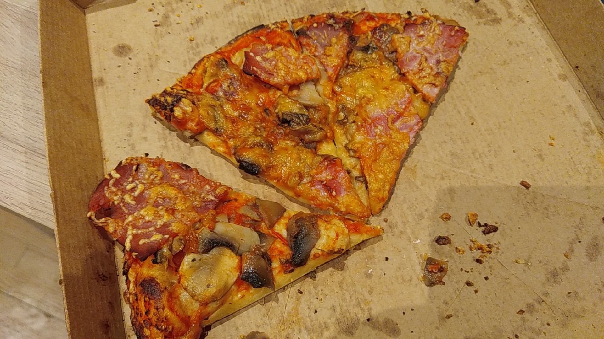 Photo n° 1 de l'avis de Francois.r fait le 14/02/2024 à 19:50