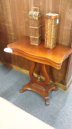 Used Book Store «Needful Things», reviews and photos, 218 W Washington St, Charles Town, WV 25414, USA