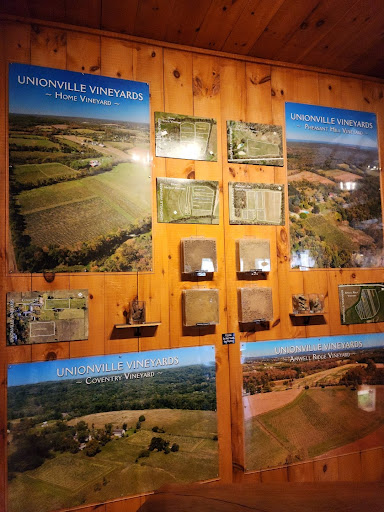 Vineyard «Unionville Vineyards», reviews and photos, 9 Rocktown Rd, Ringoes, NJ 08551, USA