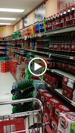 Grocery Store «Red Front Supermarket, Inc», reviews and photos, 677 Chicago Ave, Harrisonburg, VA 22802, USA