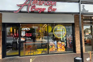 American Burger Bar- Unley image
