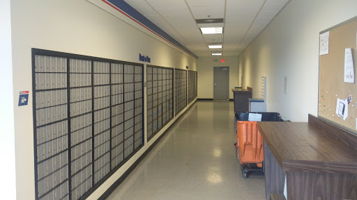 Post Office «United States Postal Service», reviews and photos, 14658 Gap Way, Haymarket, VA 20169, USA